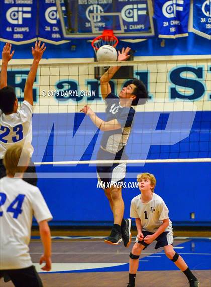 Thumbnail 1 in Flintridge Prep @ San Marino photogallery.