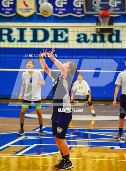 Thumbnail 1 in Flintridge Prep @ San Marino photogallery.