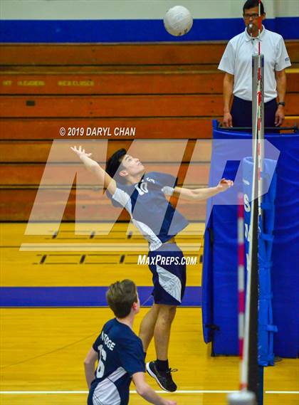 Thumbnail 2 in Flintridge Prep @ San Marino photogallery.