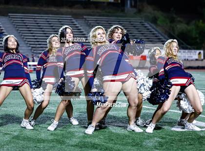 Thumbnail 2 in Capistrano Valley Christian @ Trinity Classical Academy photogallery.
