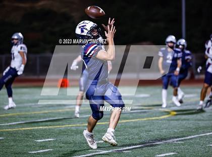 Thumbnail 3 in Capistrano Valley Christian @ Trinity Classical Academy photogallery.