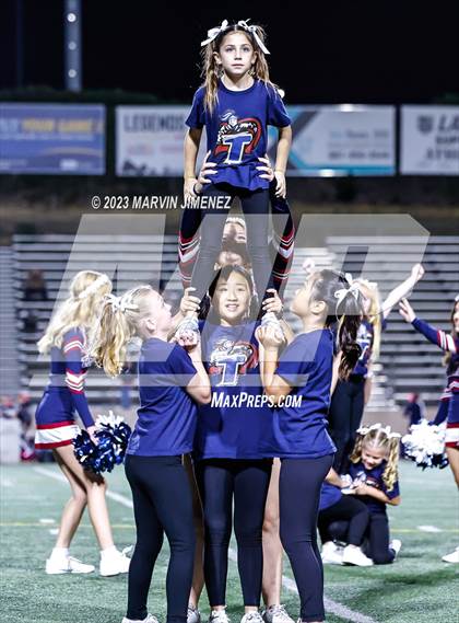 Thumbnail 1 in Capistrano Valley Christian @ Trinity Classical Academy photogallery.