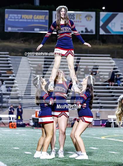 Thumbnail 3 in Capistrano Valley Christian @ Trinity Classical Academy photogallery.