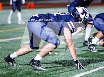 Thumbnail 1 in Capistrano Valley Christian @ Trinity Classical Academy photogallery.