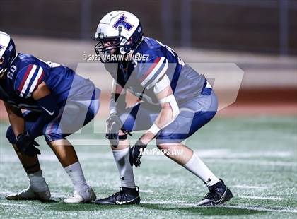 Thumbnail 2 in Capistrano Valley Christian @ Trinity Classical Academy photogallery.