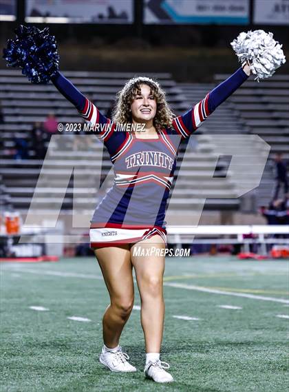 Thumbnail 1 in Capistrano Valley Christian @ Trinity Classical Academy photogallery.