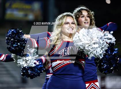 Thumbnail 2 in Capistrano Valley Christian @ Trinity Classical Academy photogallery.