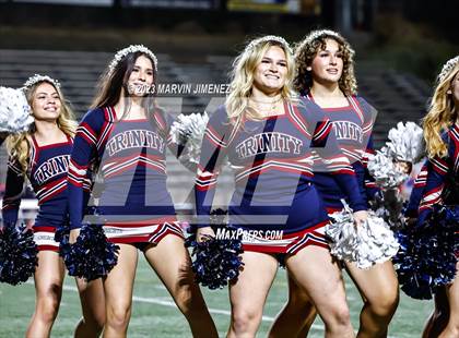 Thumbnail 1 in Capistrano Valley Christian @ Trinity Classical Academy photogallery.
