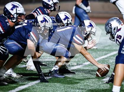 Thumbnail 1 in Capistrano Valley Christian @ Trinity Classical Academy photogallery.