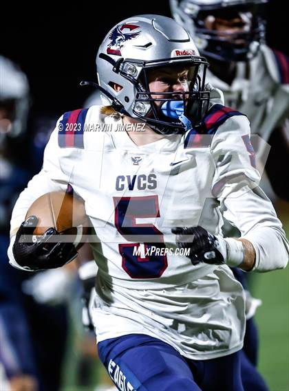 Thumbnail 3 in Capistrano Valley Christian @ Trinity Classical Academy photogallery.
