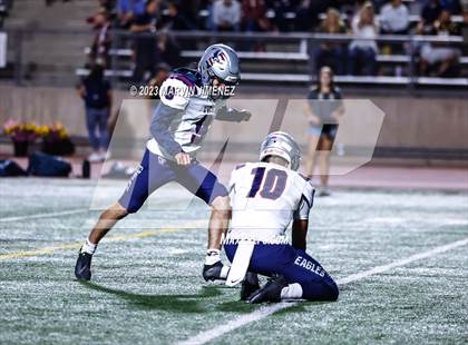 Thumbnail 2 in Capistrano Valley Christian @ Trinity Classical Academy photogallery.