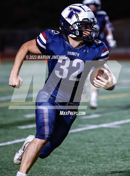 Thumbnail 2 in Capistrano Valley Christian @ Trinity Classical Academy photogallery.