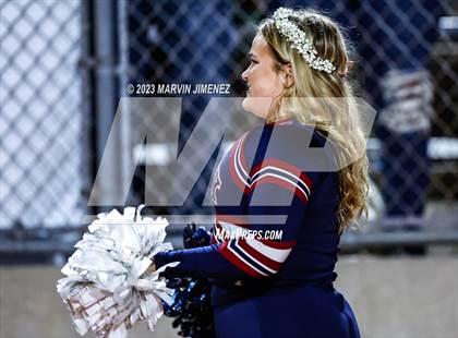Thumbnail 3 in Capistrano Valley Christian @ Trinity Classical Academy photogallery.