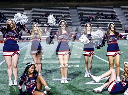 Thumbnail 1 in Capistrano Valley Christian @ Trinity Classical Academy photogallery.