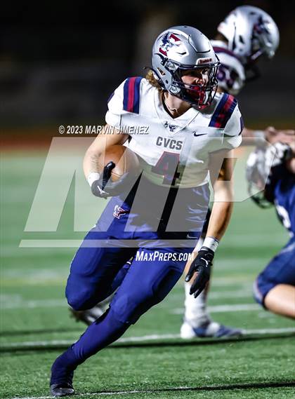 Thumbnail 3 in Capistrano Valley Christian @ Trinity Classical Academy photogallery.