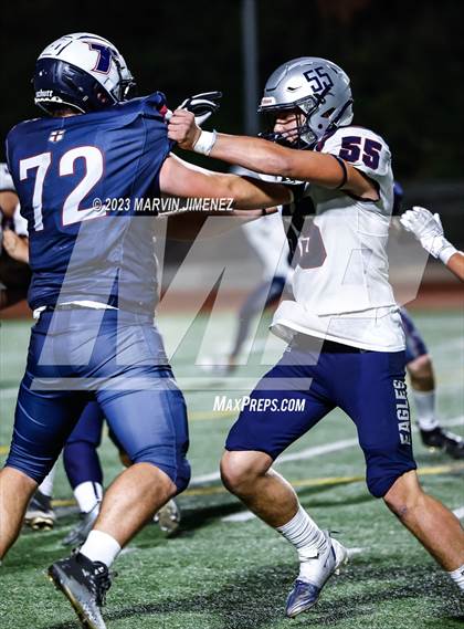 Thumbnail 3 in Capistrano Valley Christian @ Trinity Classical Academy photogallery.