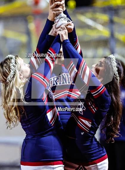 Thumbnail 2 in Capistrano Valley Christian @ Trinity Classical Academy photogallery.