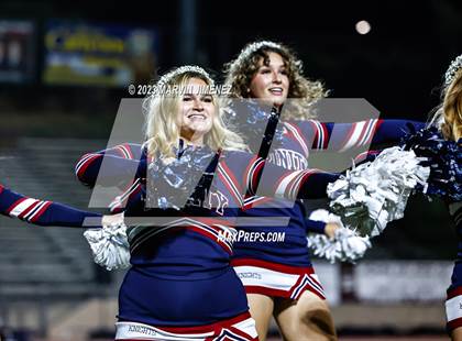 Thumbnail 3 in Capistrano Valley Christian @ Trinity Classical Academy photogallery.