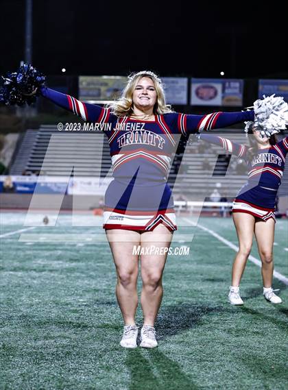 Thumbnail 3 in Capistrano Valley Christian @ Trinity Classical Academy photogallery.