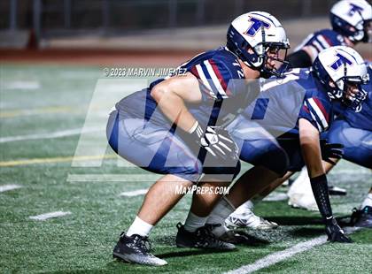 Thumbnail 2 in Capistrano Valley Christian @ Trinity Classical Academy photogallery.