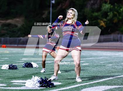Thumbnail 1 in Capistrano Valley Christian @ Trinity Classical Academy photogallery.