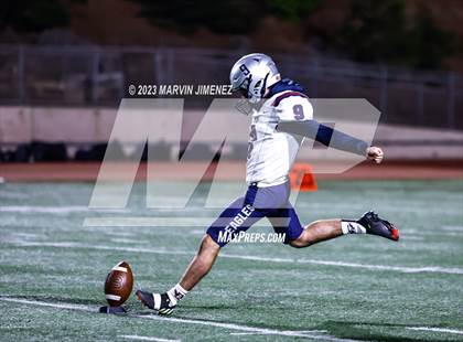 Thumbnail 2 in Capistrano Valley Christian @ Trinity Classical Academy photogallery.
