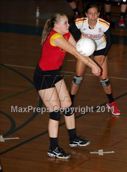 Thumbnail 3 in Oakdale @ Sierra photogallery.