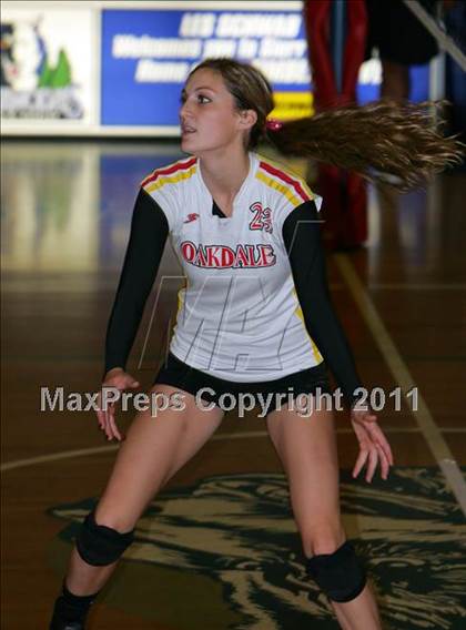 Thumbnail 1 in Oakdale @ Sierra photogallery.