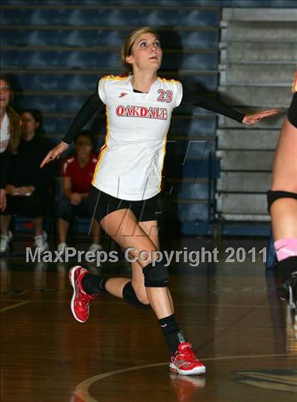 Thumbnail 3 in Oakdale @ Sierra photogallery.