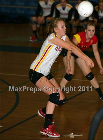 Thumbnail 1 in Oakdale @ Sierra photogallery.