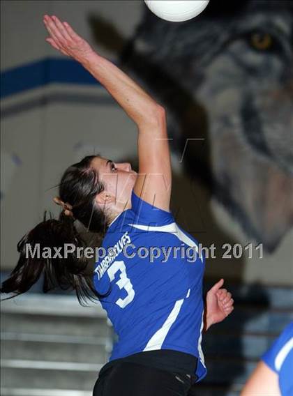 Thumbnail 1 in Oakdale @ Sierra photogallery.