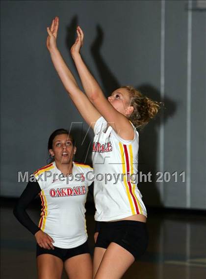 Thumbnail 1 in Oakdale @ Sierra photogallery.