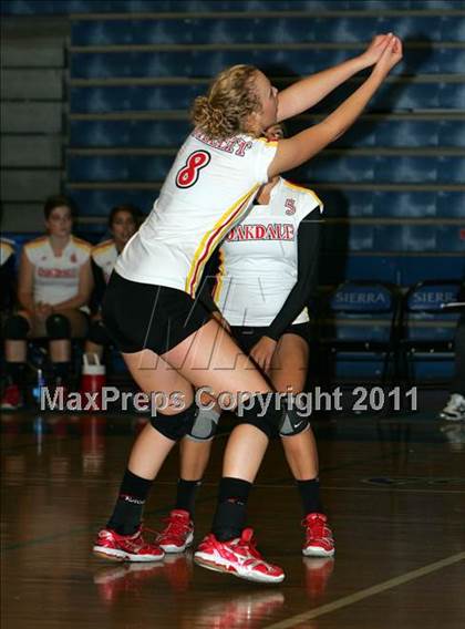 Thumbnail 1 in Oakdale @ Sierra photogallery.