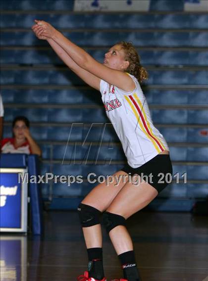 Thumbnail 1 in Oakdale @ Sierra photogallery.