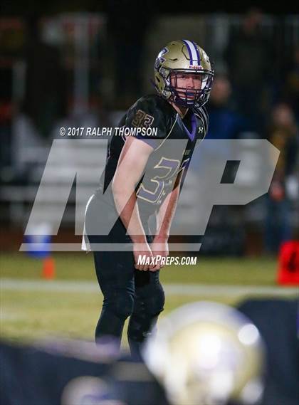 Thumbnail 1 in Western Sierra Collegiate Academy @ Bradshaw Christian (CIF SJS D6 Round 1 Playoff) photogallery.