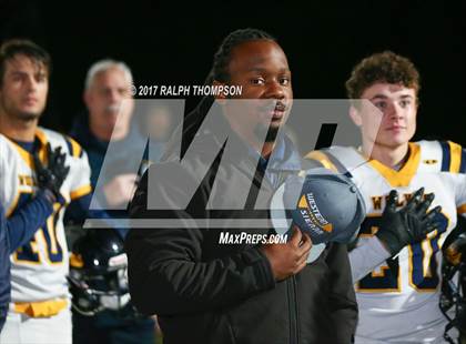 Thumbnail 1 in Western Sierra Collegiate Academy @ Bradshaw Christian (CIF SJS D6 Round 1 Playoff) photogallery.