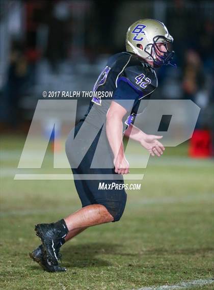 Thumbnail 2 in Western Sierra Collegiate Academy @ Bradshaw Christian (CIF SJS D6 Round 1 Playoff) photogallery.