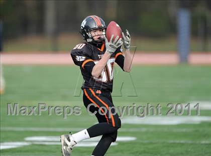Thumbnail 3 in South Hadley vs. Putnam Vo-Tech (MIAA Division II West Final) photogallery.