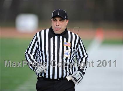 Thumbnail 1 in South Hadley vs. Putnam Vo-Tech (MIAA Division II West Final) photogallery.