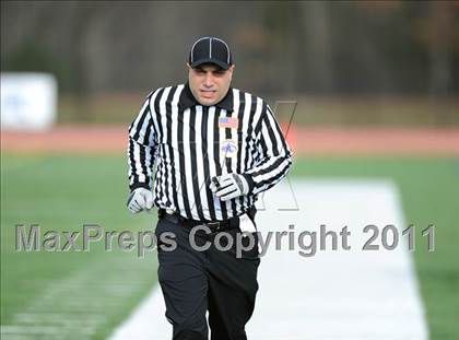 Thumbnail 3 in South Hadley vs. Putnam Vo-Tech (MIAA Division II West Final) photogallery.