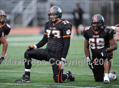 Thumbnail 3 in South Hadley vs. Putnam Vo-Tech (MIAA Division II West Final) photogallery.