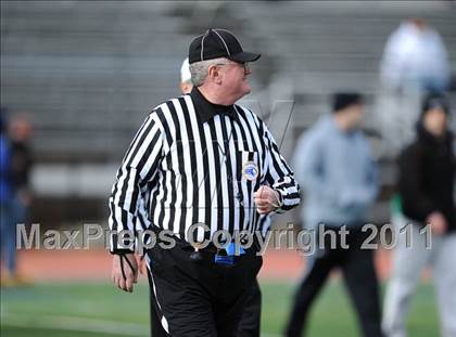 Thumbnail 2 in South Hadley vs. Putnam Vo-Tech (MIAA Division II West Final) photogallery.