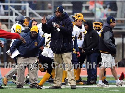Thumbnail 3 in South Hadley vs. Putnam Vo-Tech (MIAA Division II West Final) photogallery.