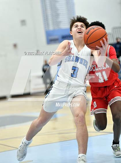 Thumbnail 2 in Delsea @ Shawnee photogallery.