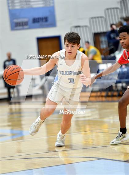 Thumbnail 1 in Delsea @ Shawnee photogallery.