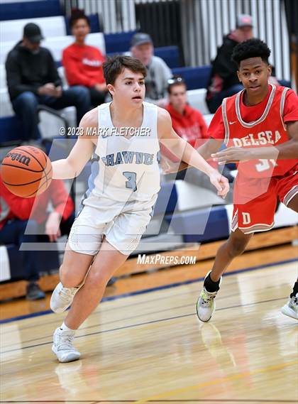 Thumbnail 1 in Delsea @ Shawnee photogallery.