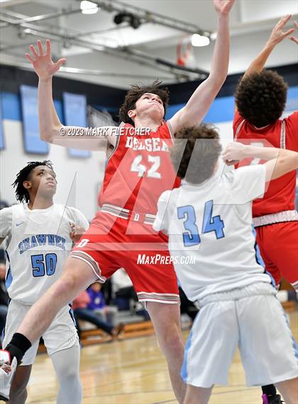 Thumbnail 1 in Delsea @ Shawnee photogallery.
