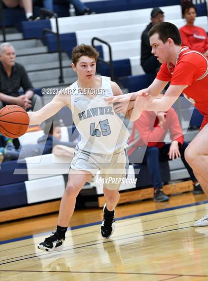 Thumbnail 1 in Delsea @ Shawnee photogallery.