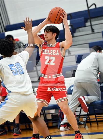 Thumbnail 1 in Delsea @ Shawnee photogallery.