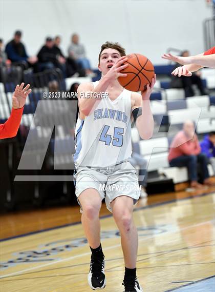 Thumbnail 2 in Delsea @ Shawnee photogallery.